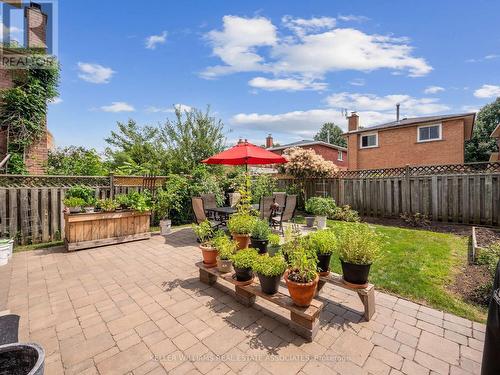 13 Cashel Street, Brampton, ON - Outdoor