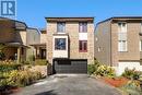 front facade - 17 Welby Court, Ottawa, ON  - Outdoor With Facade 