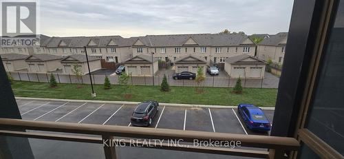 329 - 2343 Khalsa Gate, Oakville, ON - 