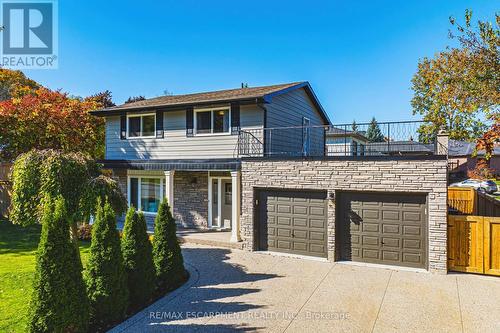 30 Alto Drive, Hamilton, ON - Outdoor