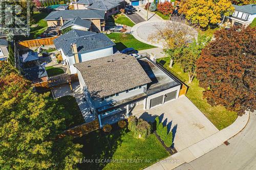 30 Alto Drive, Hamilton, ON - Outdoor