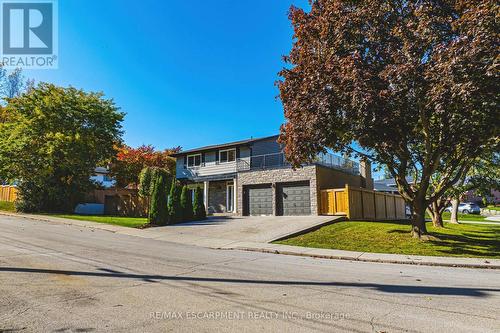 30 Alto Drive, Hamilton, ON - Outdoor