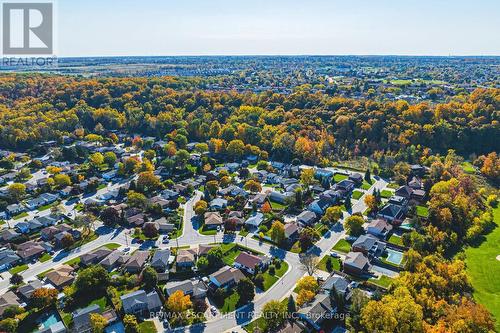 30 Alto Drive, Hamilton, ON - Outdoor With View