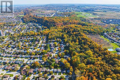 30 Alto Drive, Hamilton, ON - Outdoor With View