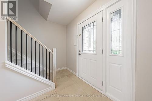 30 Alto Drive, Hamilton, ON - Indoor Photo Showing Other Room