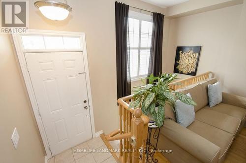 124B Finch Avenue W, Toronto, ON - Indoor Photo Showing Other Room