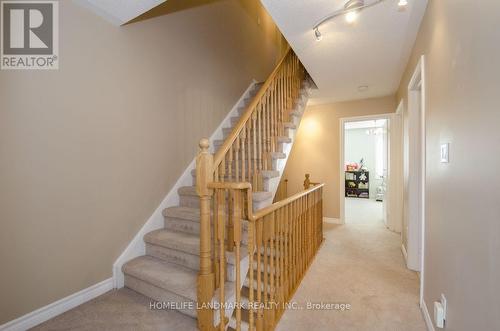 124B Finch Avenue W, Toronto, ON - Indoor Photo Showing Other Room