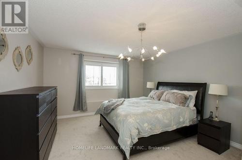 124B Finch Avenue W, Toronto, ON - Indoor Photo Showing Bedroom