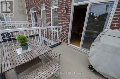 124B Finch Avenue W, Toronto, ON - Outdoor With Exterior