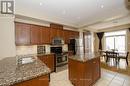 124B Finch Avenue W, Toronto, ON  - Indoor Photo Showing Kitchen With Double Sink 