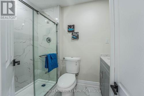 56 Griselda Crescent, Brampton, ON - Indoor Photo Showing Bathroom