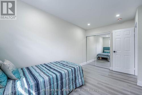 56 Griselda Crescent, Brampton, ON - Indoor Photo Showing Bedroom