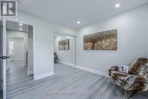 56 Griselda Crescent, Brampton, ON - Indoor