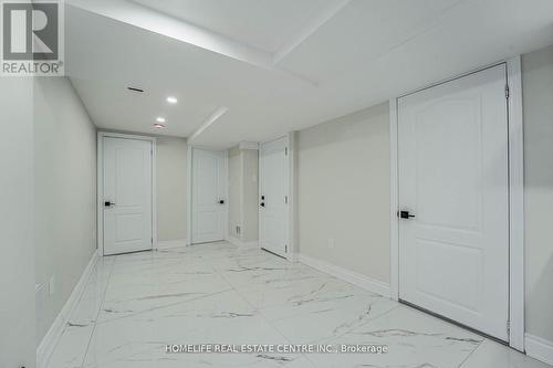 56 Griselda Crescent, Brampton, ON - Indoor Photo Showing Other Room