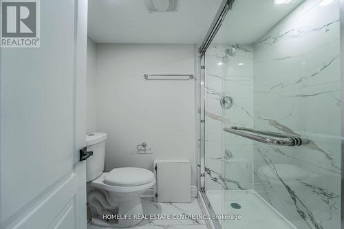 56 Griselda Crescent, Brampton, ON - Indoor Photo Showing Bathroom