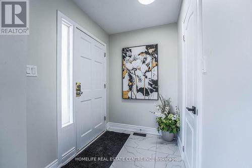 56 Griselda Crescent, Brampton, ON - Indoor Photo Showing Other Room