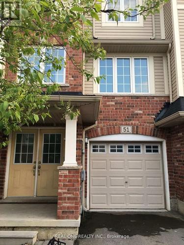 51 Mayland Trail, Hamilton, ON - Outdoor