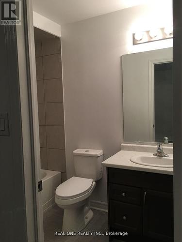 51 Mayland Trail, Hamilton, ON - Indoor Photo Showing Bathroom