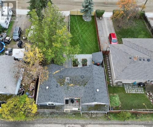 1905 46 Avenue, Vernon, BC - Outdoor With View