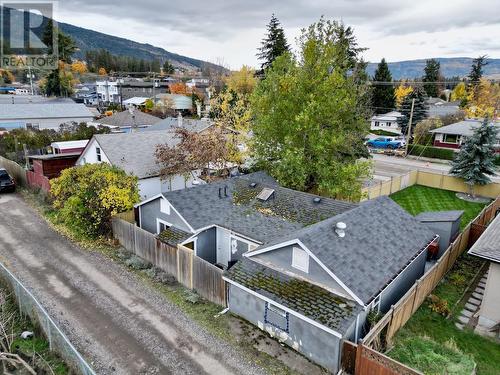 1905 46 Avenue, Vernon, BC - Outdoor With View