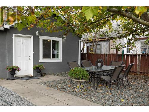 1905 46 Avenue, Vernon, BC - Outdoor