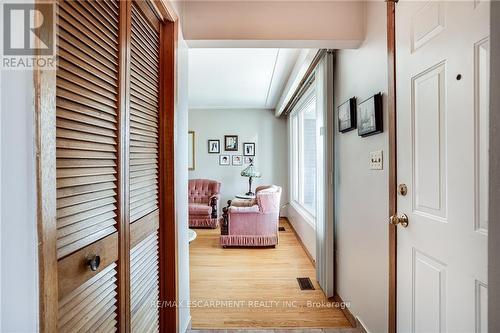 49 Anson Avenue, Hamilton, ON - Indoor Photo Showing Other Room