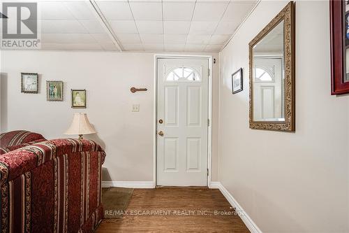 49 Anson Avenue, Hamilton, ON - Indoor Photo Showing Other Room