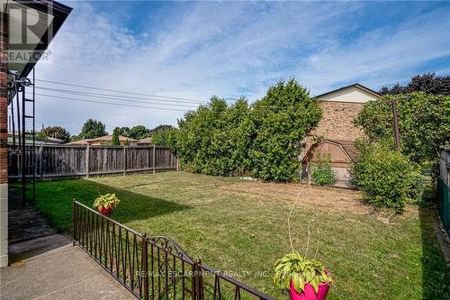 49 Anson Avenue, Hamilton, ON - Outdoor