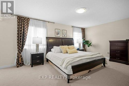 47 Steel Drive, Aurora, ON - Indoor Photo Showing Bedroom