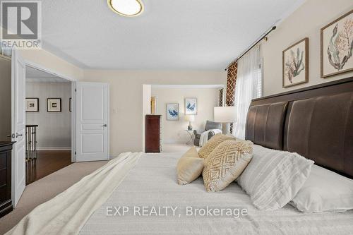 47 Steel Drive, Aurora, ON - Indoor Photo Showing Bedroom