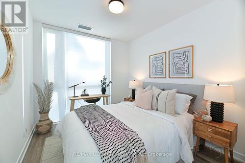 401 - 5180 Yonge Street, Toronto, ON - Indoor Photo Showing Bedroom