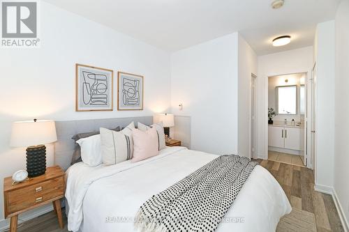 401 - 5180 Yonge Street, Toronto, ON - Indoor Photo Showing Bedroom