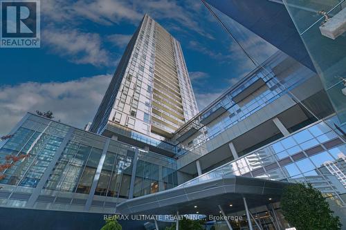 401 - 5180 Yonge Street, Toronto, ON - Outdoor With Balcony