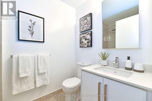 401 - 5180 Yonge Street, Toronto, ON - Indoor Photo Showing Bathroom