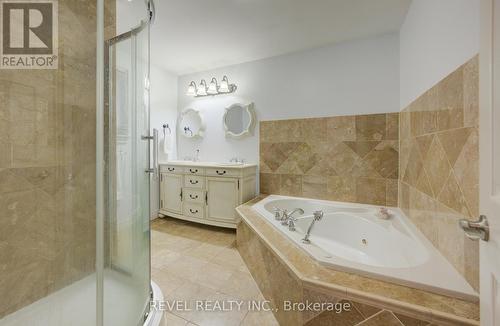 40 - 255 Mount Albion Road, Hamilton, ON - Indoor Photo Showing Bathroom