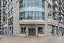 1806 - 195 Besserer Street, Ottawa, ON  - Outdoor With Facade 