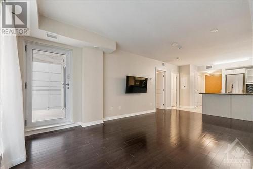 195 Besserer Street Unit#1806, Ottawa, ON - Indoor With Fireplace