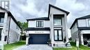 3898 Big Leaf Trail, London, ON  - Outdoor 