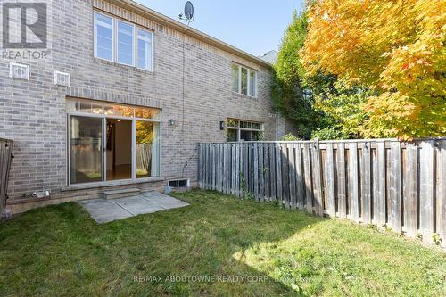 2404 Whistling Springs Crescent, Oakville, ON - Outdoor With Exterior