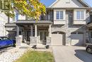 2404 Whistling Springs Crescent, Oakville, ON  - Outdoor With Facade 