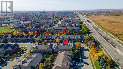 2404 Whistling Springs Crescent, Oakville, ON - Outdoor With View