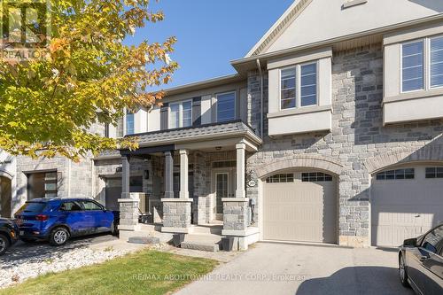 2404 Whistling Springs Crescent, Oakville, ON - Outdoor With Facade