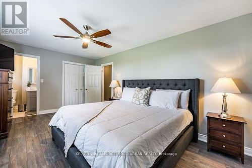 4310 Line 6, Bradford West Gwillimbury, ON - Indoor Photo Showing Bedroom