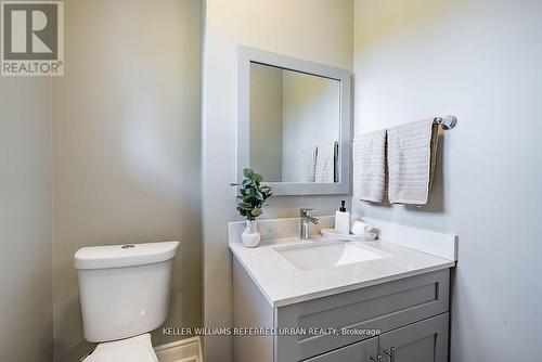 4310 Line 6, Bradford West Gwillimbury, ON - Indoor Photo Showing Bathroom