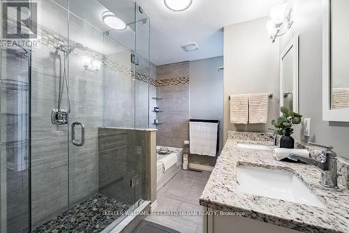 4310 Line 6, Bradford West Gwillimbury, ON - Indoor Photo Showing Bathroom