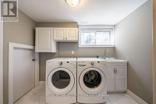 4310 Line 6, Bradford West Gwillimbury, ON - Indoor Photo Showing Laundry Room