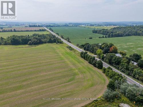 4310 Line 6, Bradford West Gwillimbury, ON - Outdoor With View