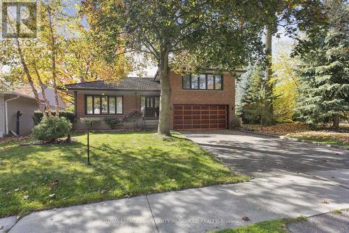 26 Boxwood Road, Toronto, ON - Outdoor