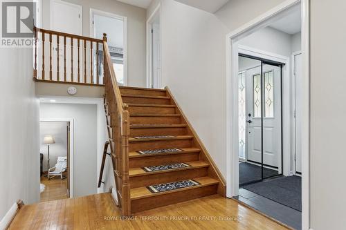 26 Boxwood Road, Toronto, ON - Indoor Photo Showing Other Room