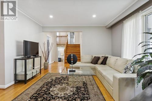 26 Boxwood Road, Toronto, ON - Indoor